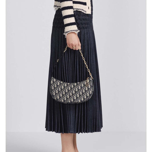 2025 Bag CD LOUNGE BAG