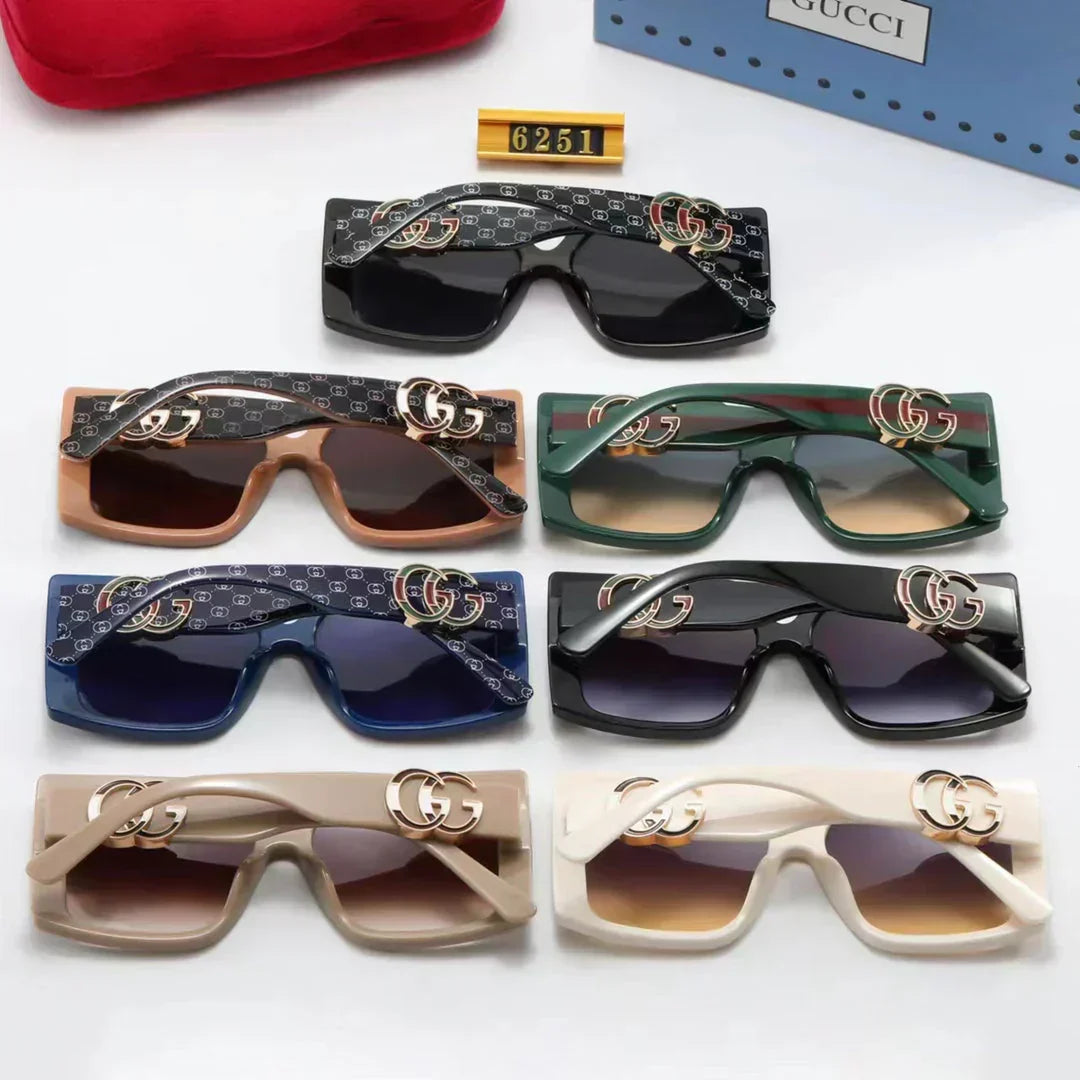 2025 Fashion Sunglassesā6251