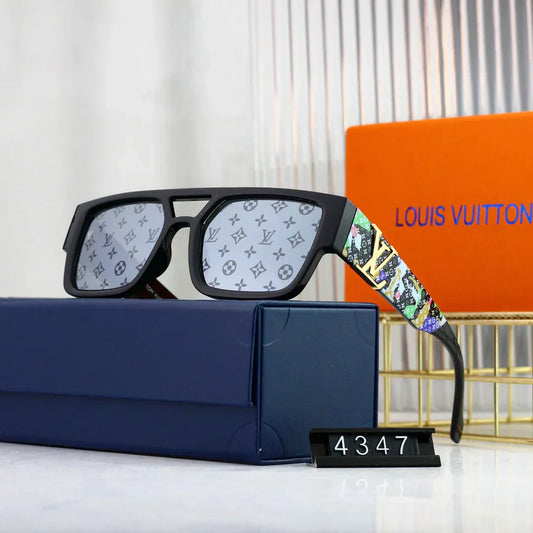 2025 Fashion Sunglasses 4347