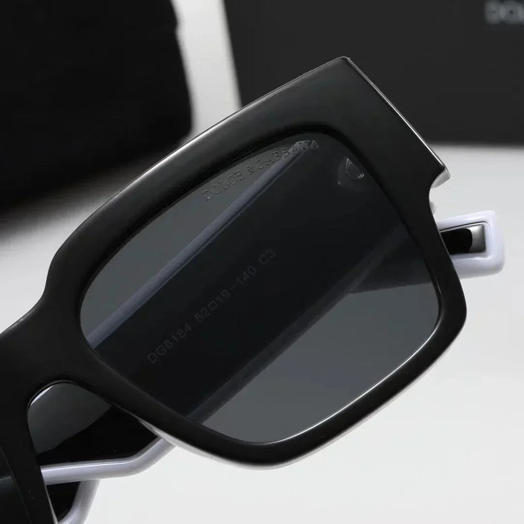 2025 Square Sunglasses 3579
