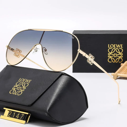 LOEWE Fashion Sunglasses 2147