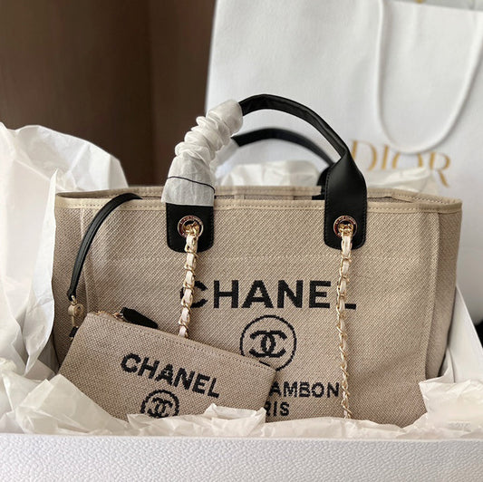 2025 Bag Large Shopping Bag C7