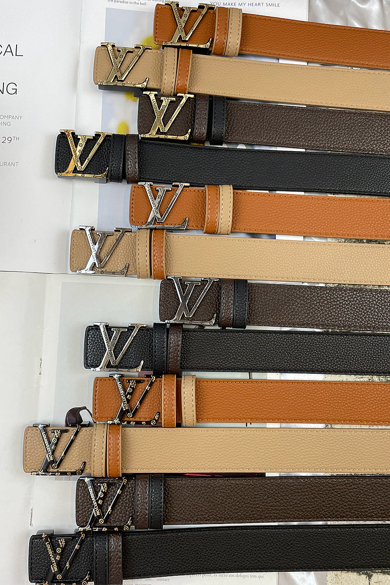 2025 Fashion Belt