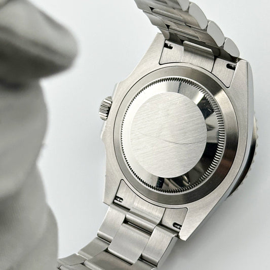 2025 Watch Submariner Date 126610LV 'Starbucks' Stainless Steel Black Dial (2021)