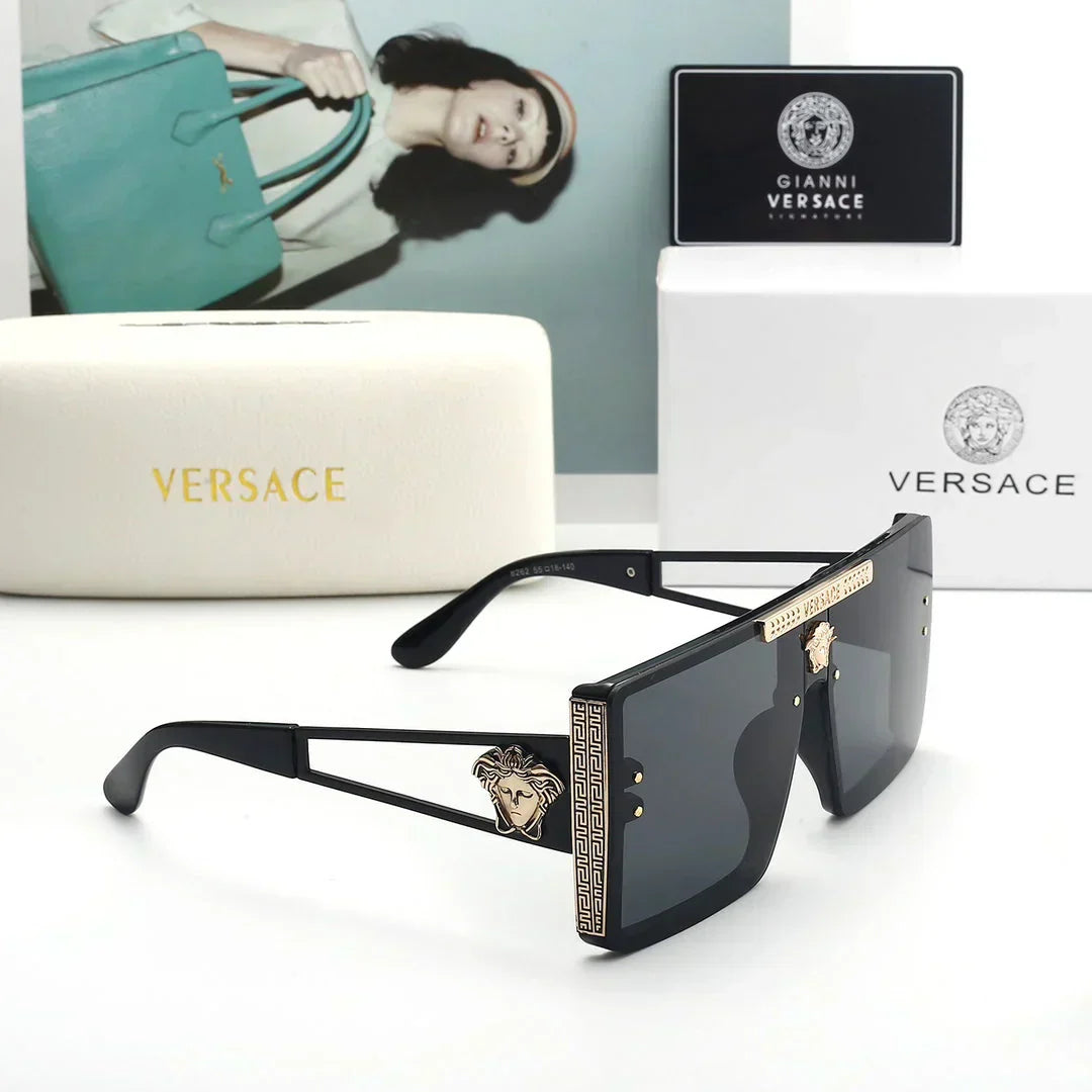 2025 Sunglasses  Square Sunglasses 6262