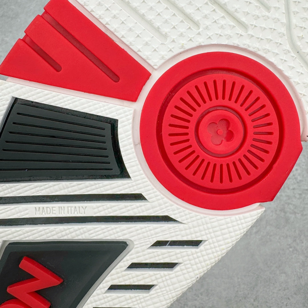 2025 0718 New color heavy detail heavy craft board shoes